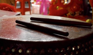 七星鼓打法教程 详讲打法步骤