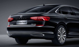 2019款帕萨特十大缺点 看完你还想买吗