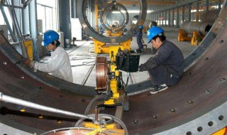 埋弧焊电流电压参数 埋弧焊是怎么样的