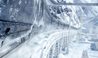 雪国列车结局什么意思 如何解释