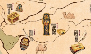 埃及主要节日有哪些 节日大全明细