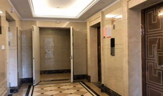 一梯四户的房子优缺点 让你能够权衡利弊挑选优质房屋