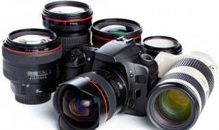 单反镜头的基本知识 广角需要多少镜片