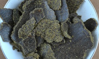 豆饼菜籽饼花生饼的区别 豆饼蛋白质含量最高