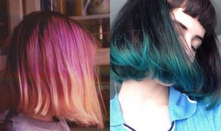 2020年流行什么发色 小姐姐们的最爱