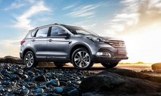 风神新ax7如何驾驶 驾驶技巧