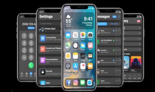 ios13如何移动图标 简单教程