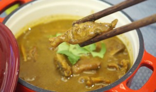 红烧河蚌家常做法 希望你会喜欢哦