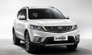 远景x6旗舰版有正时皮带吗 车技术百科