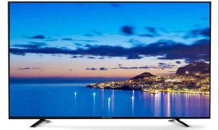 创维电视色彩怎么调 怎么调创维电视的色彩