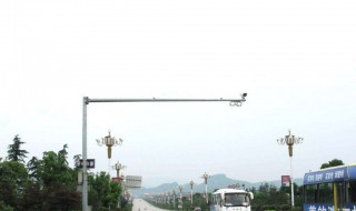 电子警察灯不亮能抓拍吗 有什么区别