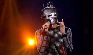 刺心蒙面唱将哪一期的 刺心是谁唱的