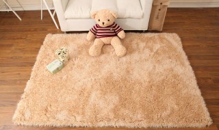 地毯尺寸如何选择 请看回答