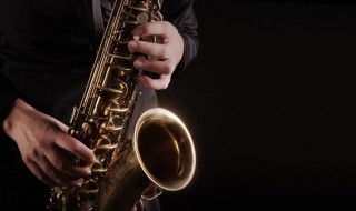 降b萨克斯指法 中音萨克斯降b调指法