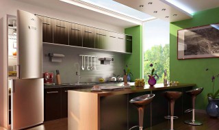 厨房吧台尺寸 多长才合适