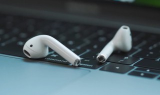 苹果8耳机怎么设置 苹果8怎么用蓝牙耳机