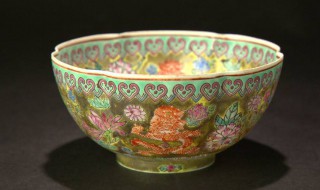 清晚期瓷器特点 清晚期陶瓷有何特点