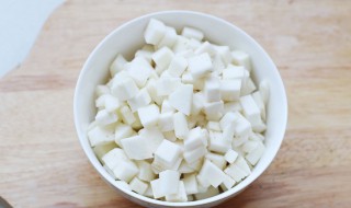 茄子胙的做法 怎么做茄子胙