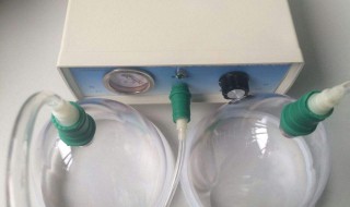 拔罐器使用教程 怎么使用拔罐器