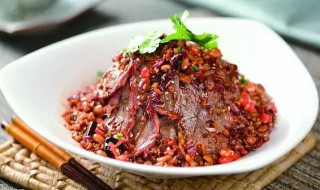 泗县有哪些好吃的 具体位置