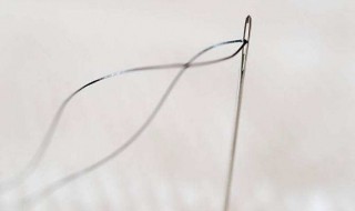 裤子前后片缝合步骤 快来学习