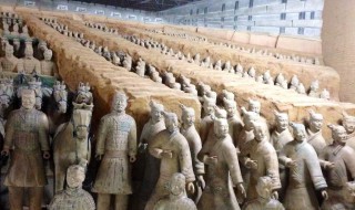 兵马俑周边免费的景点 去西安玩必须要去的几个景点