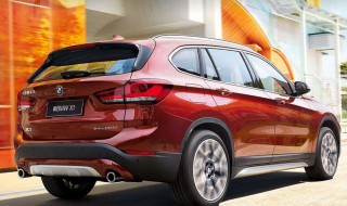 宝马x1双离合值得买吗 个人认为不值得