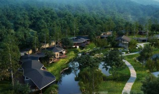 远安旅游景点有哪些 原来是这几个