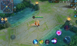 释放召唤师技能狂暴有什么作用 王者荣耀释放召唤师技能“狂暴”作用