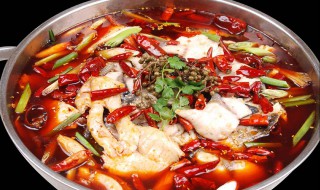 才鱼火锅怎么做 请看回答