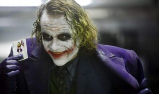 小丑炸医院是哪部电影 希斯·莱杰的小丑炸医院在哪部电影