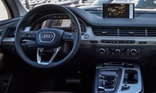 q7和xc90怎么选 q7和xc90对比选择