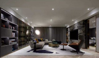 客厅筒灯装3瓦还是5瓦 请看回答