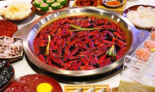 什么火锅料最好吃 给你介绍一下