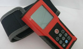 手机测距仪怎么使用 手机测距仪使用方法