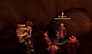 黑龙开门任务详解 魔兽世界黑龙开门任务任务教程