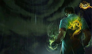 云顶之奕9.19狂野龙法 来看看lol