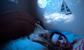 梦见电闪雷鸣是什么意思 是吉是凶呢