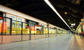 上海申通地铁进去容易吗 关于申通地铁的简介