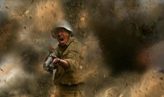 我的团长我的团小说大结局 我的团长我的团主要任务的大结局