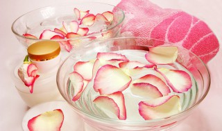 冰亦花瓣面膜使用方法 怎么调冰亦花瓣面膜