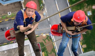 登高5米梯子要登高证吗 登高证怎么办理