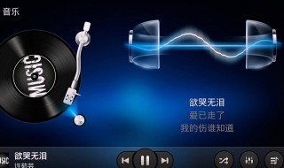 无损音乐app哪个好 无损音乐常见的音频种类