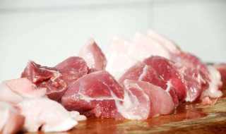 猪肉有股骚味怎么回事 会有害吗