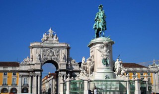 里斯本好玩的地方 5个里斯本好玩的地方