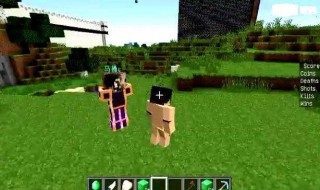 mc打法 有什么经验