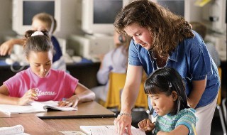 二年级数图形的技巧 原来这么简单