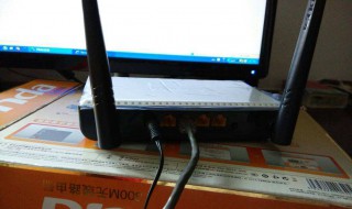 如何使用路由器 这样设置就可以了