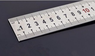 一毫米等于多少米 怎么计算