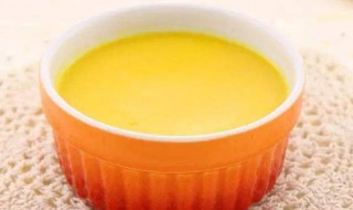 破壁机打南瓜糊方法 一起来学习